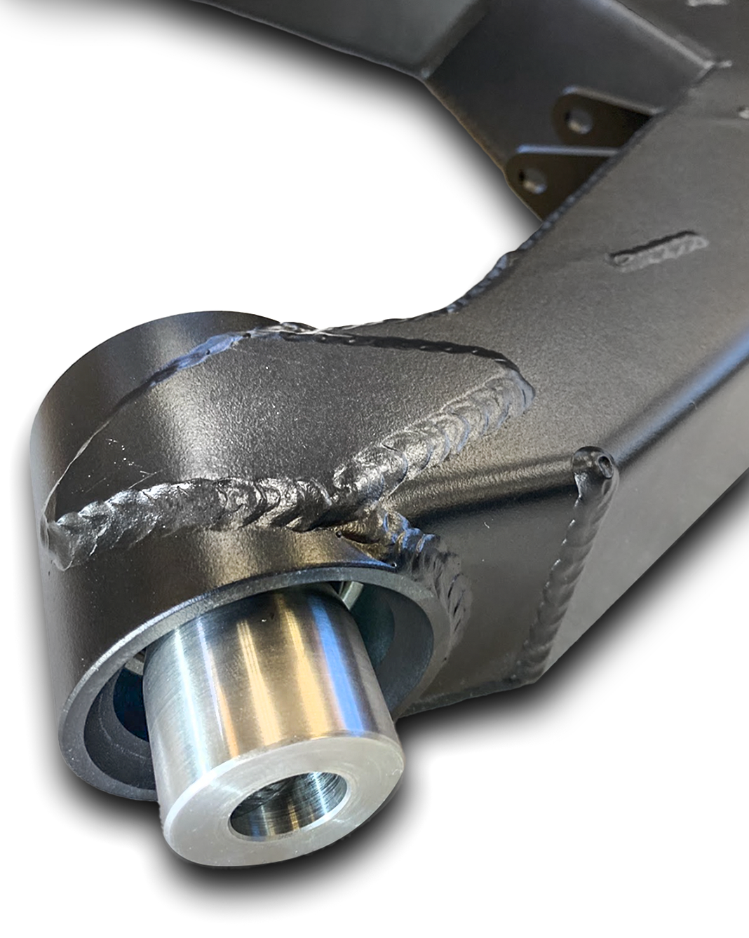 Gen 3 Raptor Fabricated Replacement Lower A-Arm kit (2021-25 F150 Raptor)