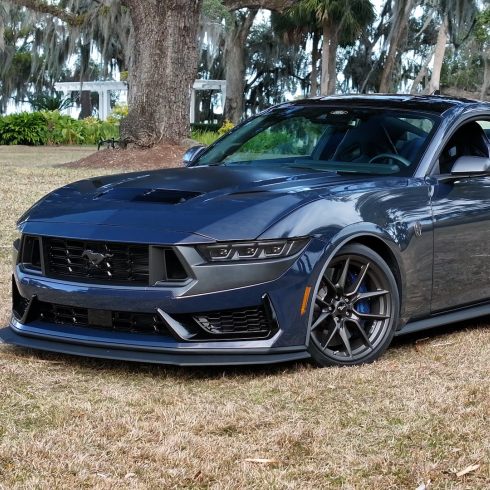 2018-2025 MUSTANG BADASS FUEL SYSTEM