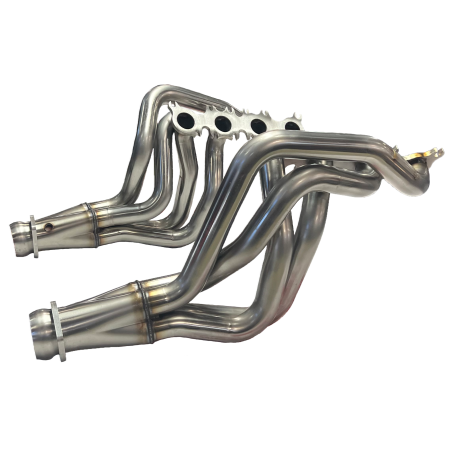 Kooks 1-7/8" Stainless Headers. 2015-2024 Mustang GT 5.0L.