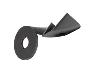 Carli 2025 Platinum Touch Screen Mount - Suede A-Pillar