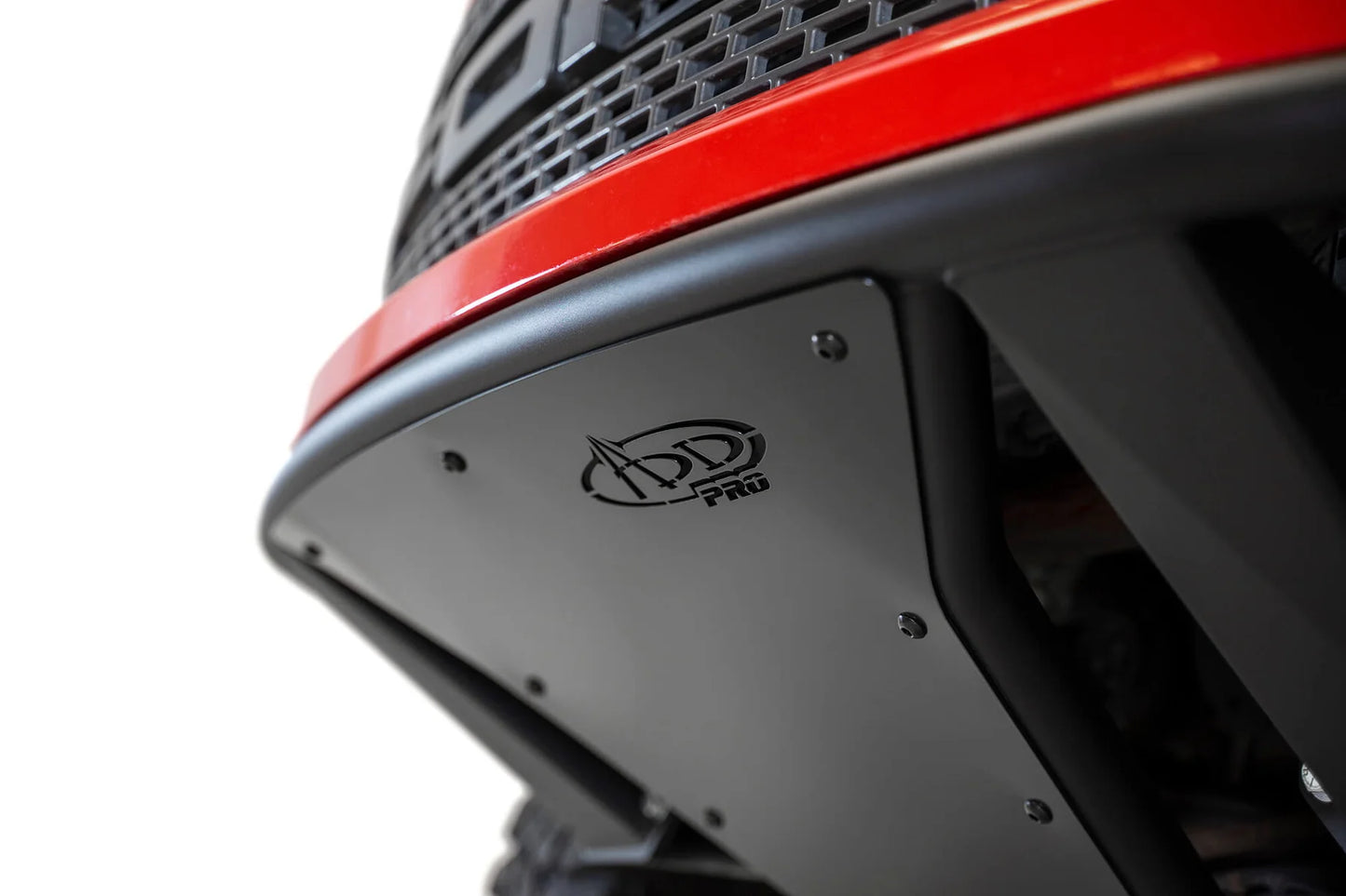 ADD OFFROAD 10-14 Ford Raptor Pro V2 Front Bumper