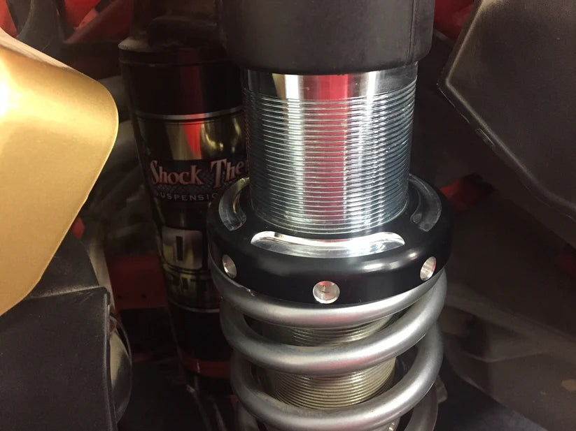 Shock Therapy Billet Preload Collar for FOX Shocks