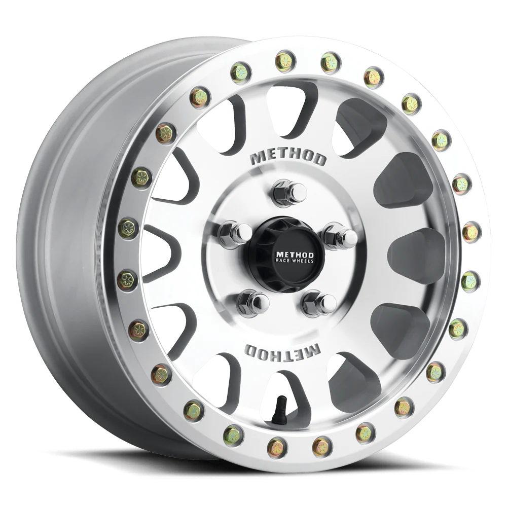 Method UTV 401 Beadlock - Machined