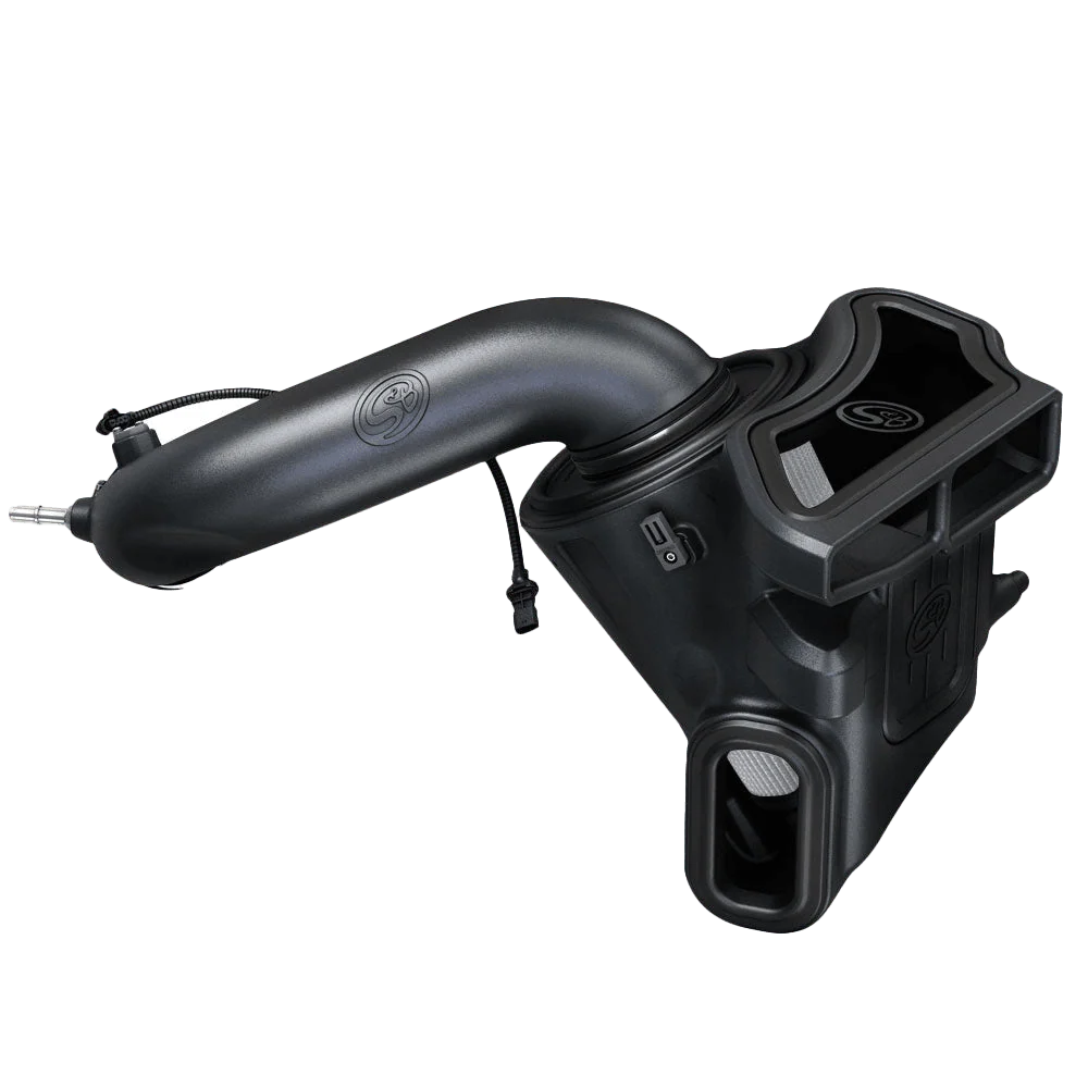 S&B Cold Air Intake for 2019-2026 Silverado, Sierra 1500 / 2021-2026 Tahoe, Yukon, Suburban, Escalade