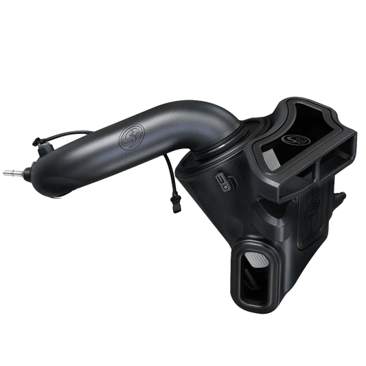 S&B Cold Air Intake for 2019-2026 Silverado, Sierra 1500 / 2021-2026 Tahoe, Yukon, Suburban, Escalade