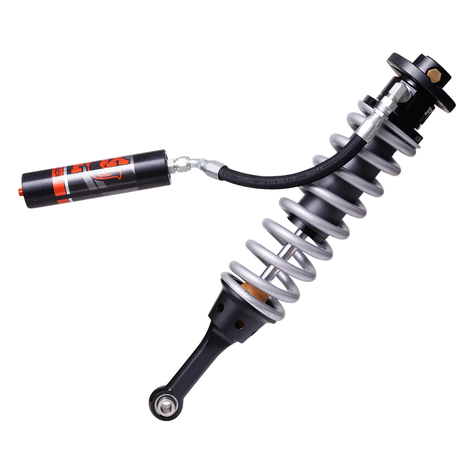 2010-2014 Ford Raptor FOX 3.0 Coilover Pair