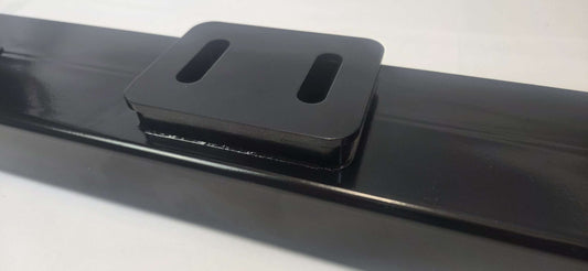 Heavy Duty Transmission Crossmember - GEN 1 RAPTOR