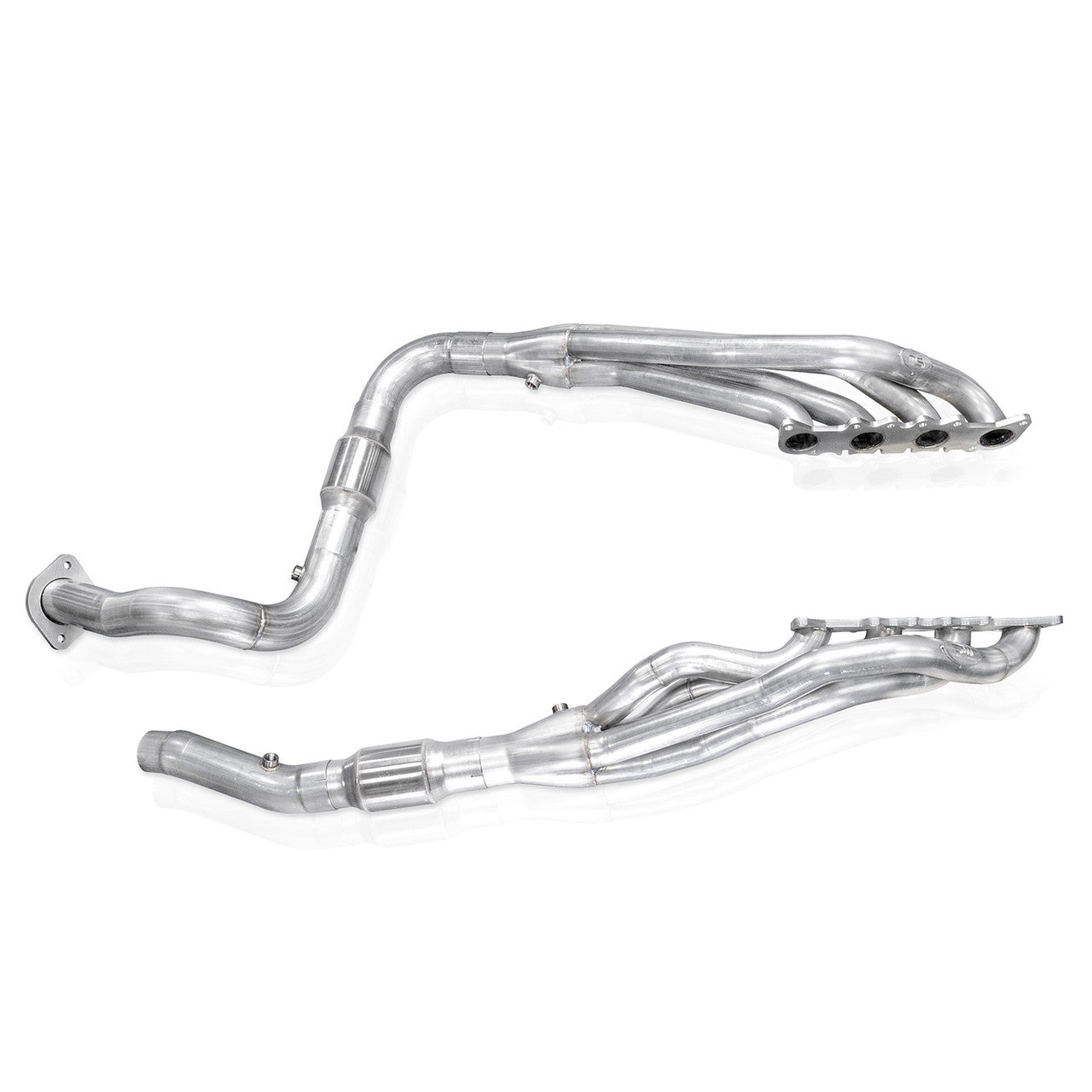 Stainless Works 2023-2025 Ford Raptor R Headers