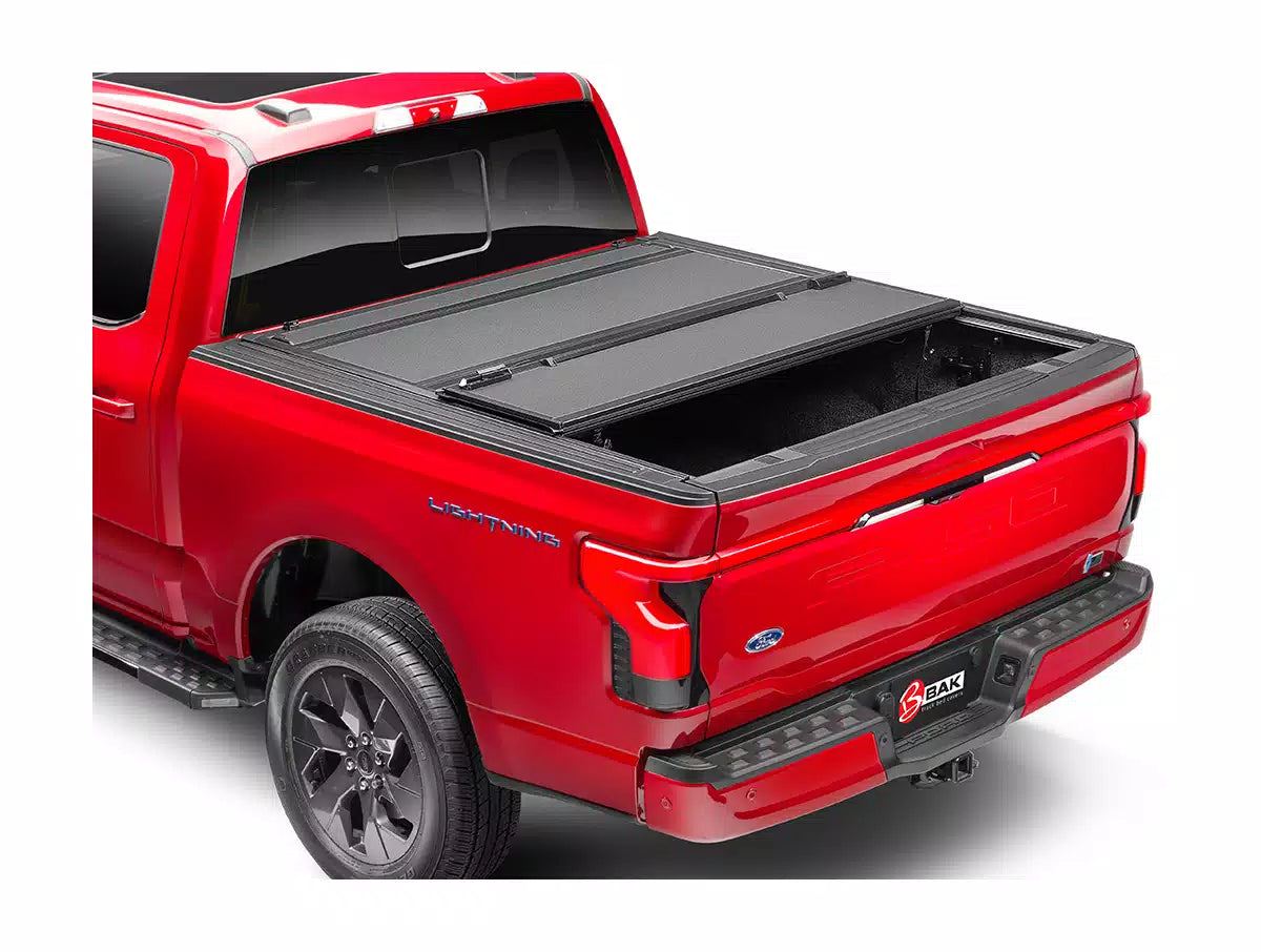 BAK 2021-2025 Ford Raptor MX4 - Matte Finish