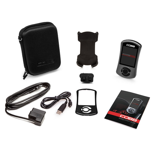 Cobb Accessport Tuning Device - 2024-2025 Ford Raptor