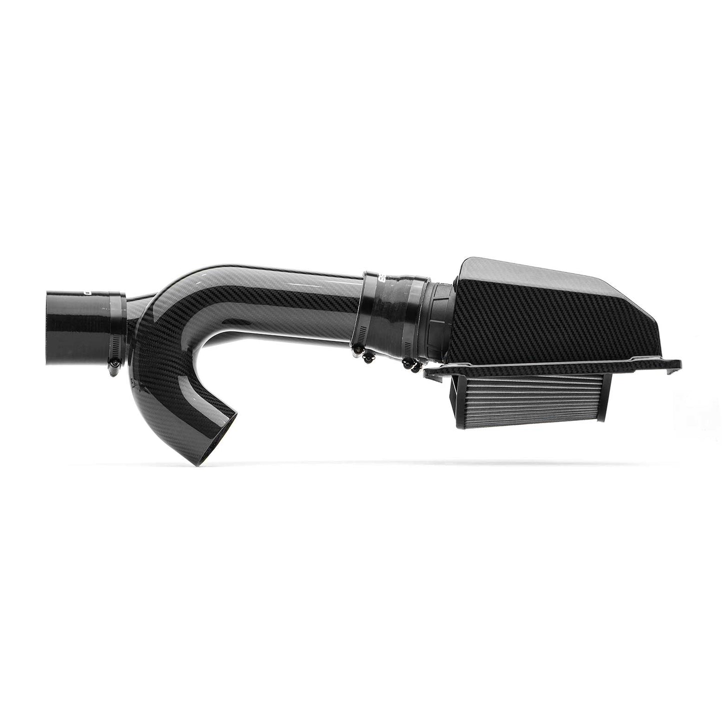 COBB Redline Carbon Fiber Intake System w/ HCT for Ford F-150 Ecoboost Raptor 2021-2025