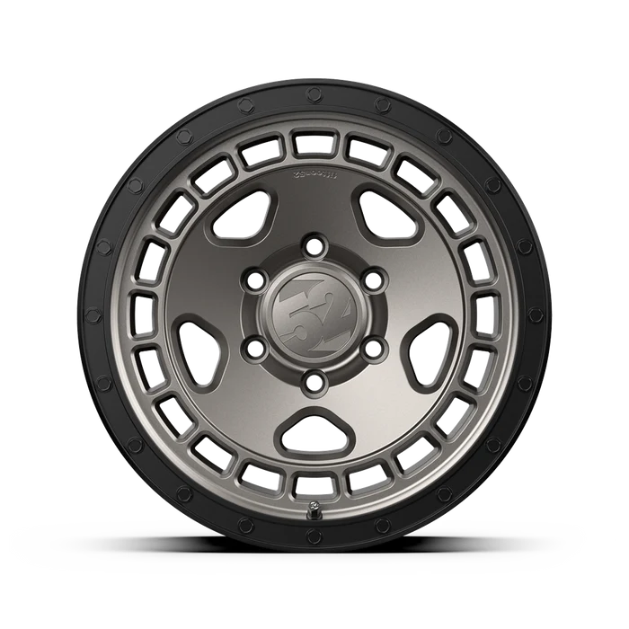 fifteen52 Turbomac HD - RAPTOR