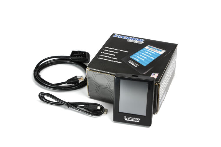 Livernois 2024-2025 FORD RAPTOR R 5.2L TUNING DEVICE