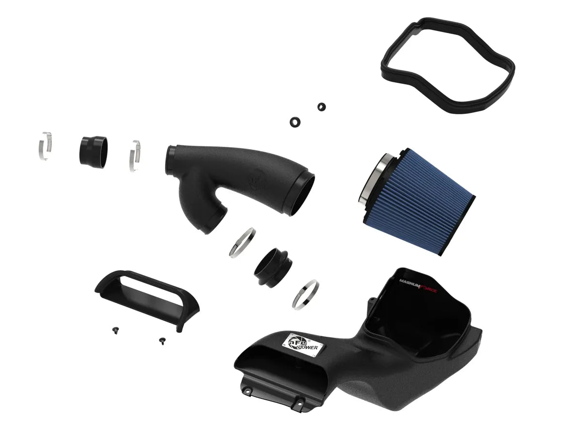 AFE MagnumFORCE Intake Stage-2 Pro 5R 2021+ Ford F-150 V6-3.5L (tt)