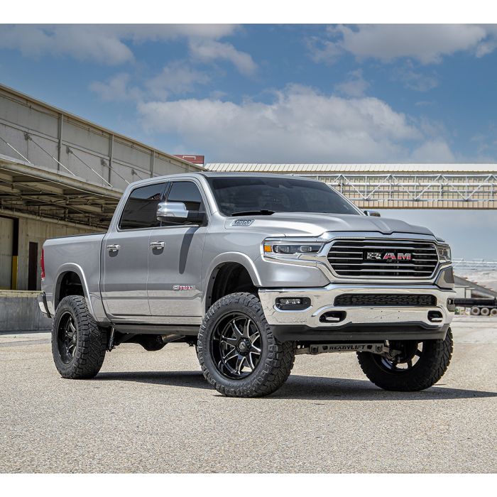 ReadyLift 6" Lift Kit - Ram 1500 With Factory Air Suspension - 2019-2024