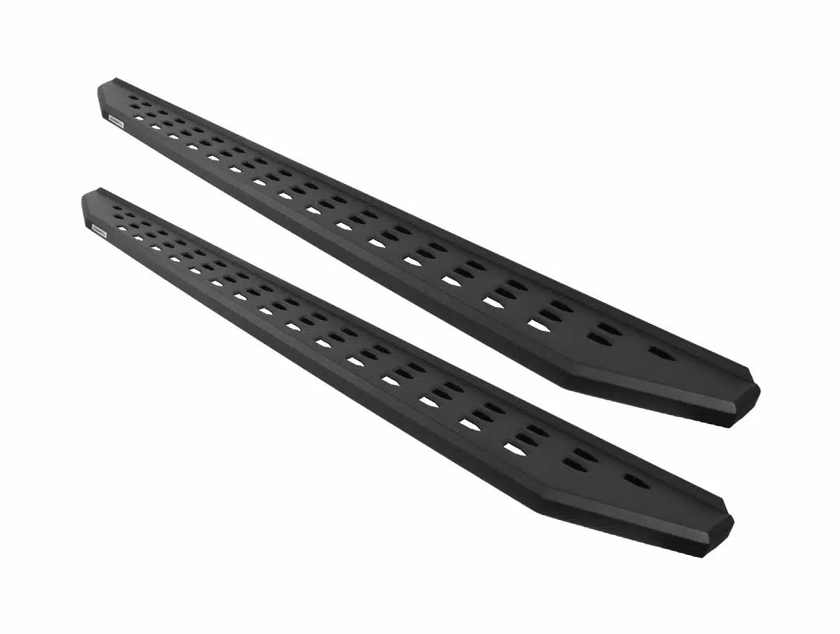 GO RHINO 2021-2024 Ram TRX & RHO RB20 Running Boards
