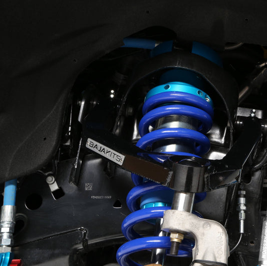 Baja Kits Fabricated Upper Control Arm | 2010 - 2014 Ford Raptor