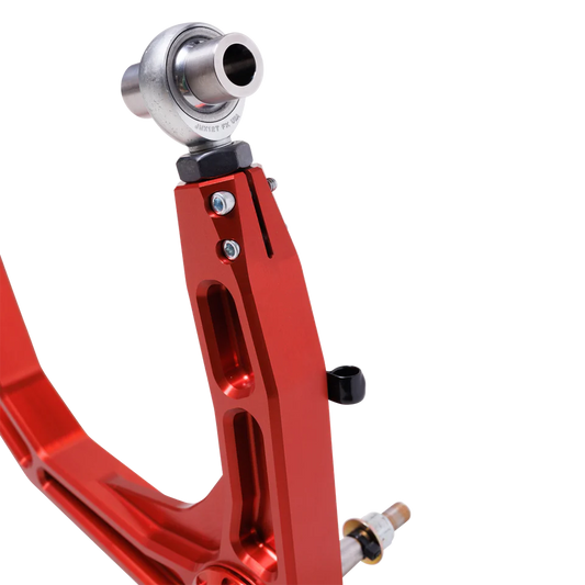 FOX 2021-2026 Ford Raptor Billet Upper Control Arm