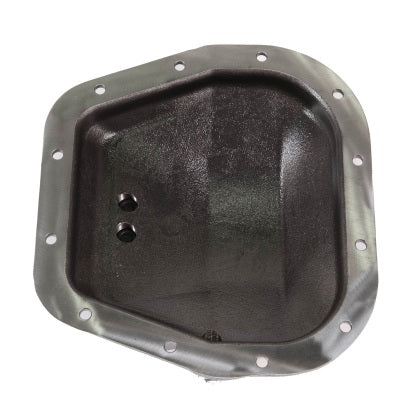 Ford Racing 9.75in Differential Cover - 2010-2024 Raptor