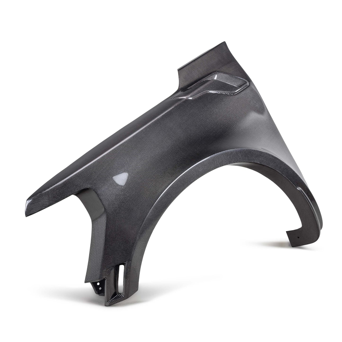 Anderson Composites Carbon fiber wide fenders for 2021-2025 Ford Raptor/R