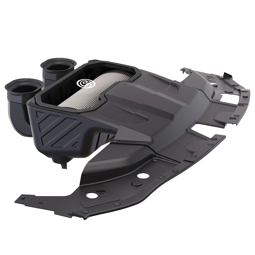 S&B Cold Air Intake for 2021-2024 RAM 1500 TRX V8-6.2L