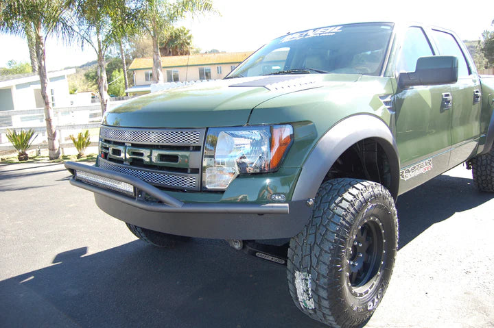 Mcneil 2010-2014 Ford Raptor Oem Style Fenders