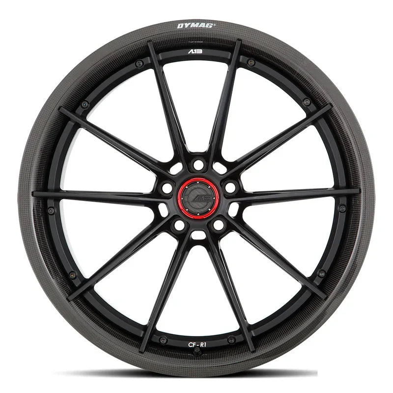 AL13 | DYMAG x R-SERIES R010