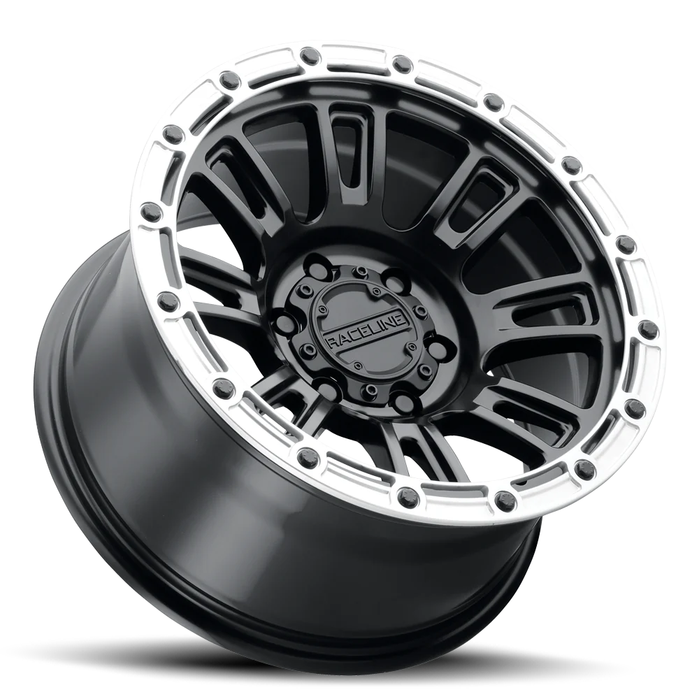 Raceline 956BS Compass - RAPTOR