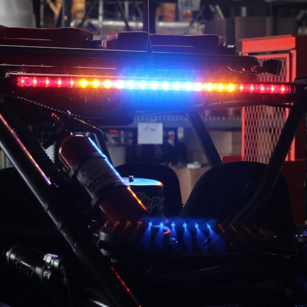Baja Designs 30" RTL LED Rear Light Bar - Universal