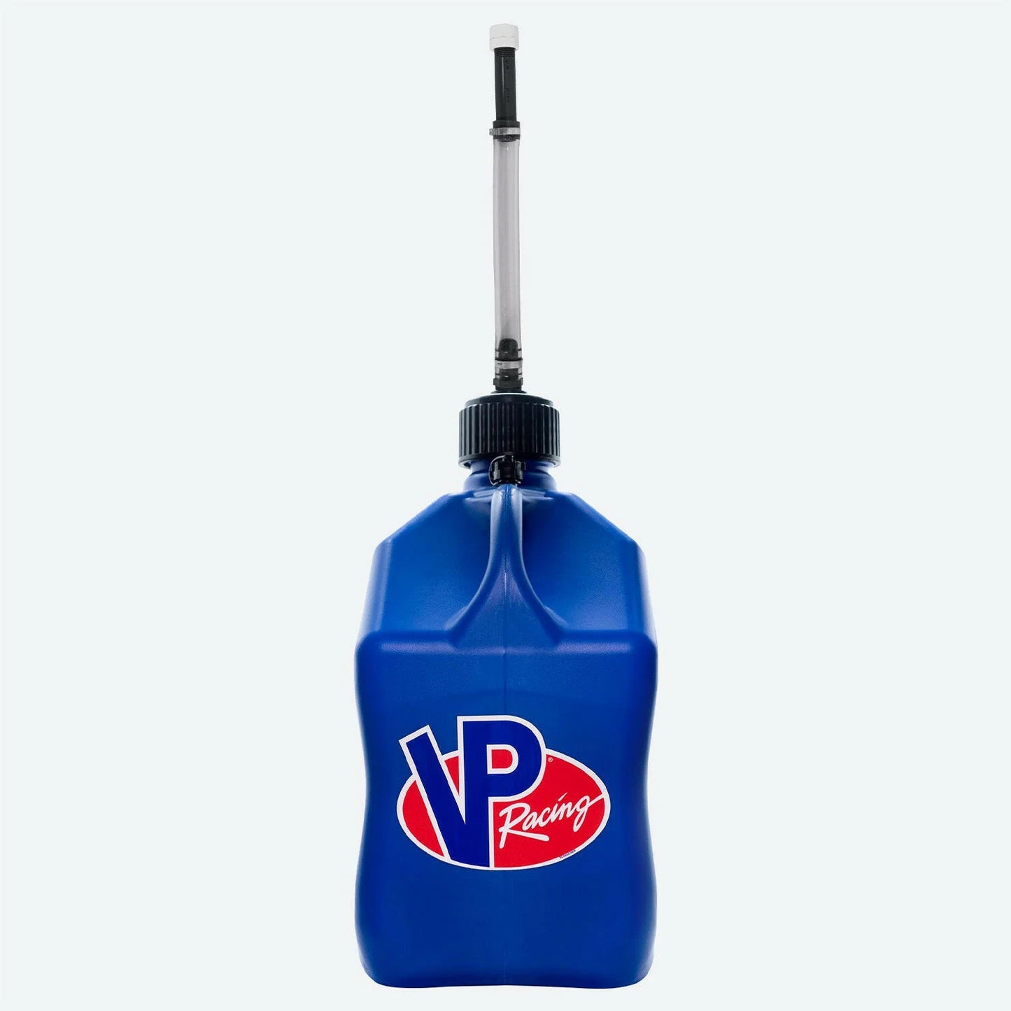 VP Racing 5.5 Gallon Utility Jug w/ Deluxe Hose
