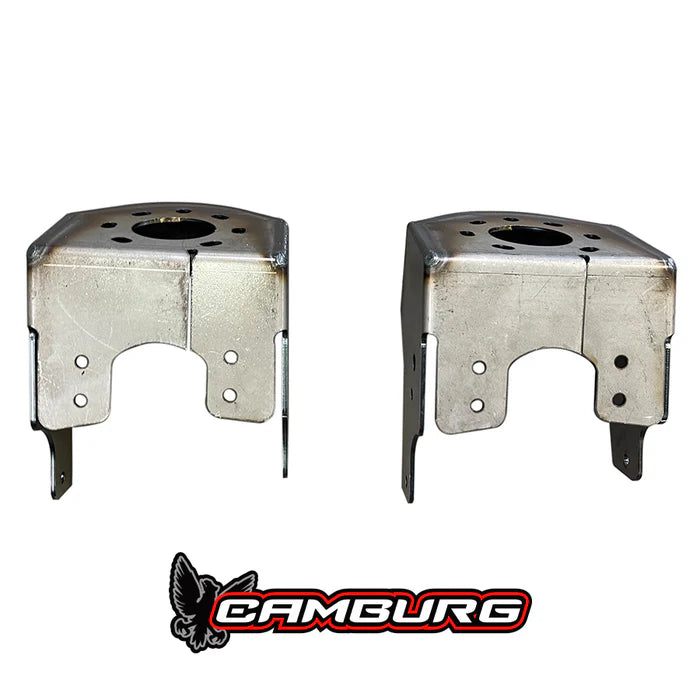 Camburg Engineering '09-14 Ford F-150 Camburg Ford Raptor Coil Bucket Conversion Kit
