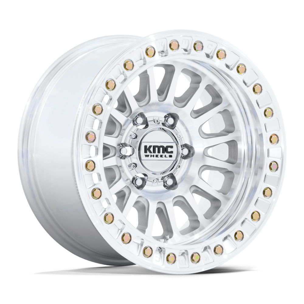 KMC IMPACT BEADLOCK - RAPTOR