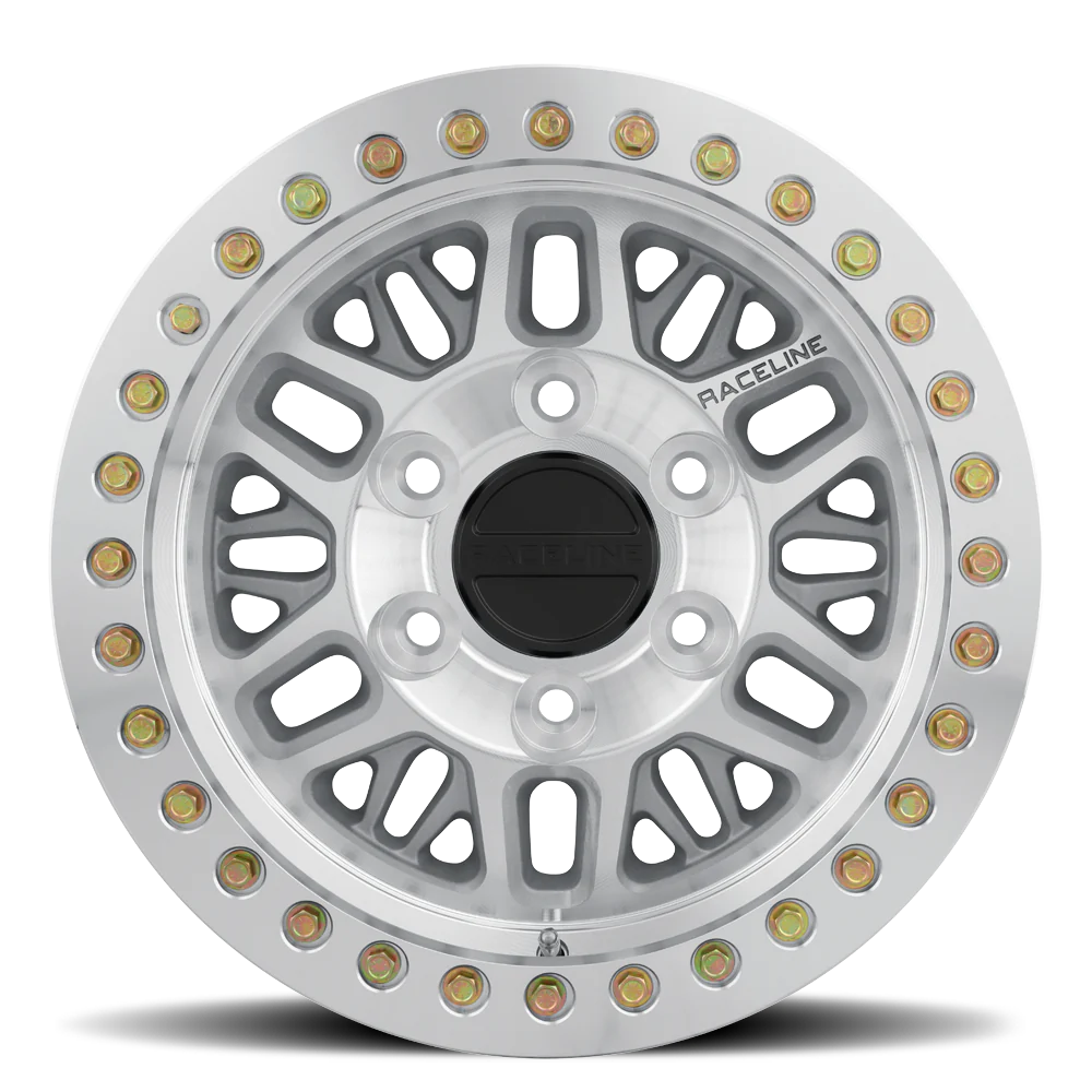 Raceline RT951M Ryno Cast Beadlock - RAPTOR