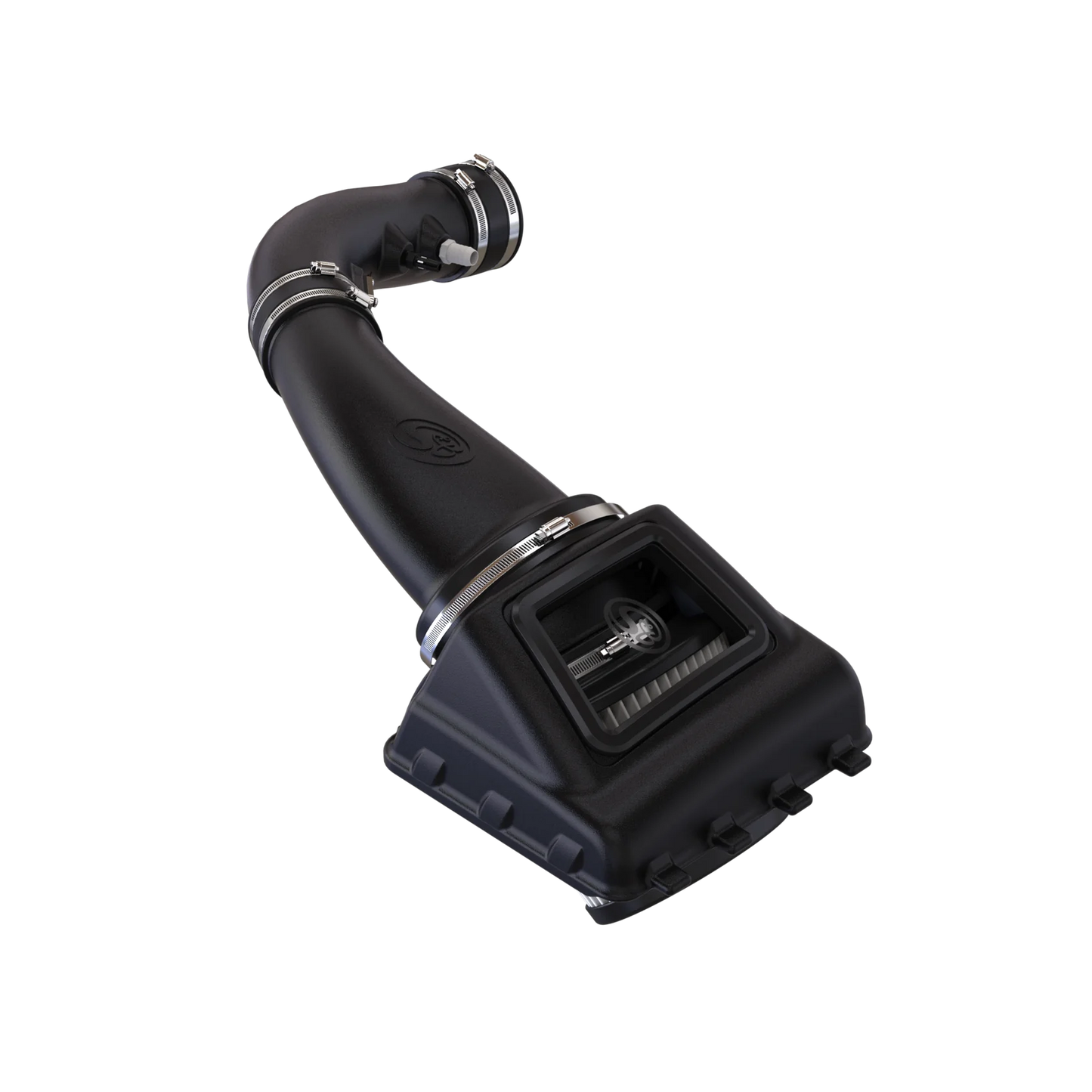 S&B Cold Air Intake for 2010-2014 Raptor 6.2L