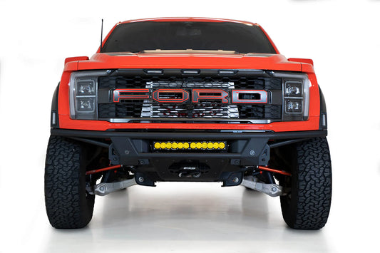ADD OFFROAD 2021-2026 Ford F-150 Raptor Pro Bolt-On Winch Kit