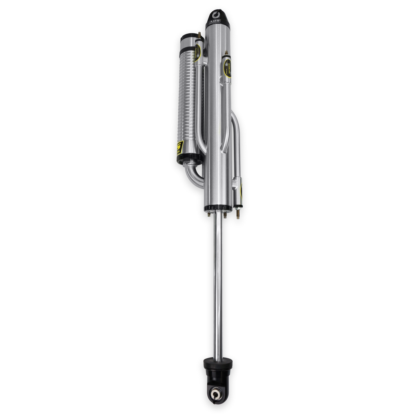 ADS Race 4.0" 5-Tube Bypass Piggyback Reservoir Shock (Single)