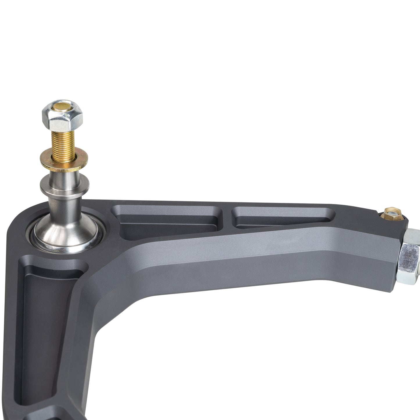 CAMBURG ENGINEERING 2017-2023 FORD RAPTOR KINETIK SERIES UPPER CONTROL ARMS