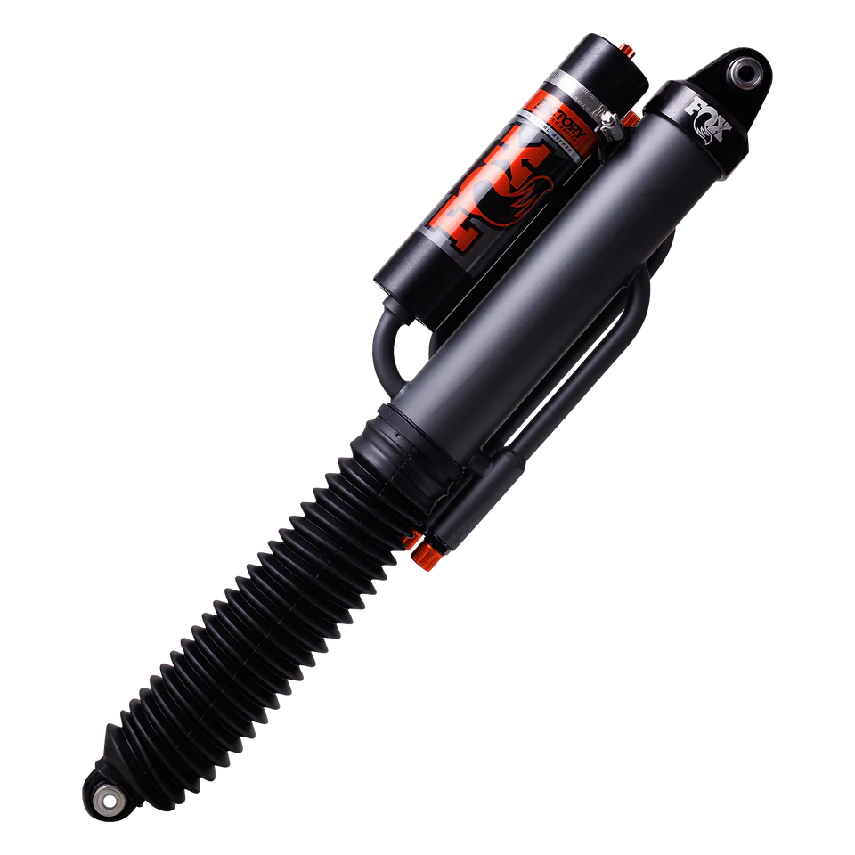 2010-2014 Ford Raptor FOX 3.0 Rear Shock Pair