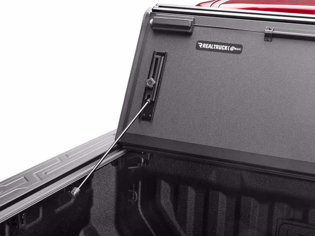 Bakflip MX4 Hard Folding Tonneau Cover - 2024 Toyota Tacoma