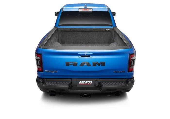 BedRug Classic Bed Liner 2019-2025 Dodge Ram 1500, RHO & TRX (w/o Multi-Function Tailgate) 5.7ft