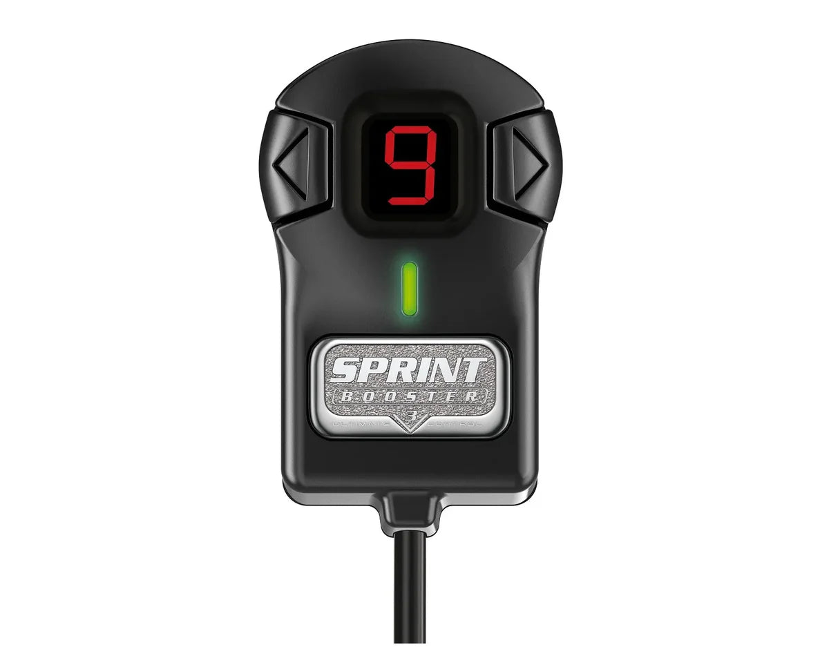 aFe Sprint Booster V3 Power Converter 2025+ Ram RHO