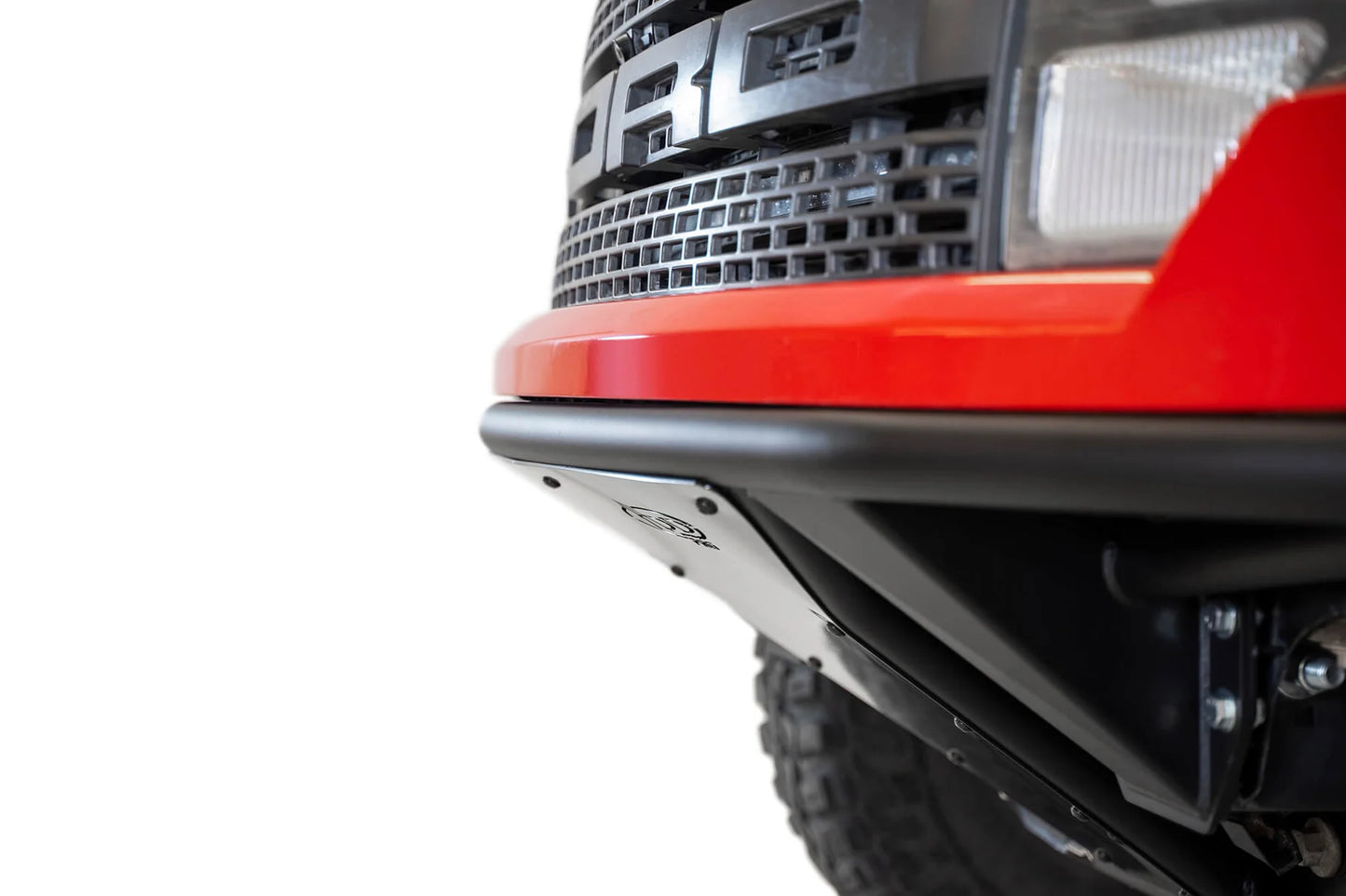 ADD OFFROAD 10-14 Ford Raptor Pro V2 Front Bumper