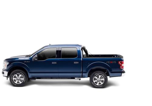 BAK 2021-2025 Ford Raptor G2 Bed Cover