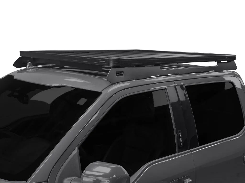 Front Runner Slimline II Roof Rack Kit - 2011-2025 Ford Raptor/R