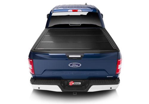 BAK 2021-2025 Ford Raptor G2 Bed Cover
