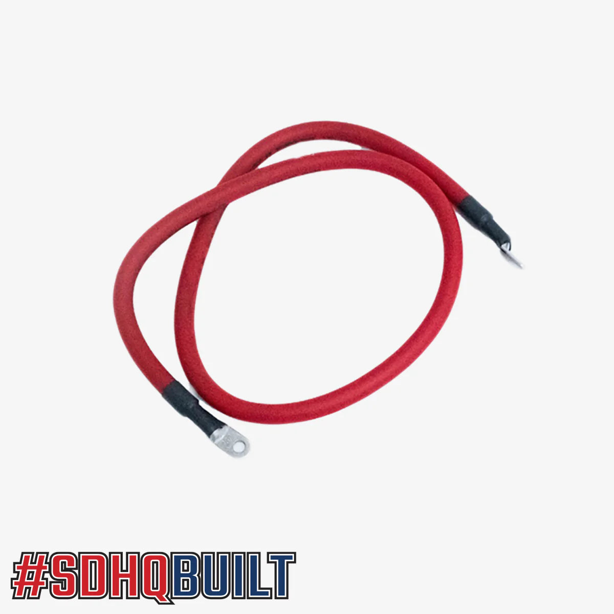 SDHQ OFF ROAD '10-14 FORD RAPTOR SDHQ BUILT SWITCH-PROS POWER MODULE MOUNT