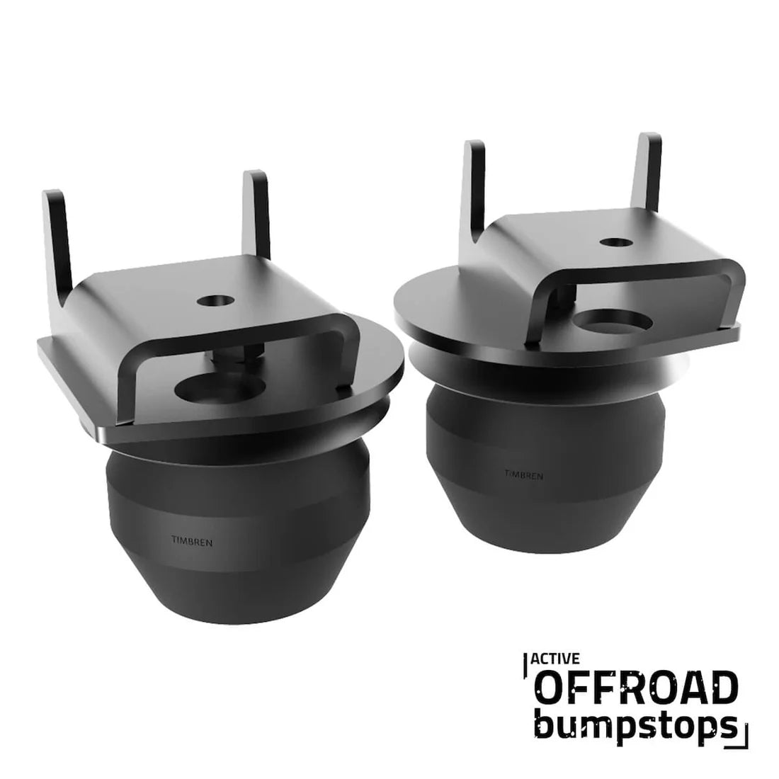 Timbren 2010-2014 Ford F-150 SVT Raptor Rear Active Off Road Bumpstops