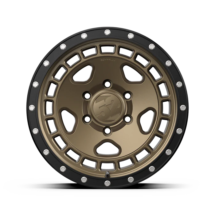 fifteen52 Turbomac HD - RAPTOR