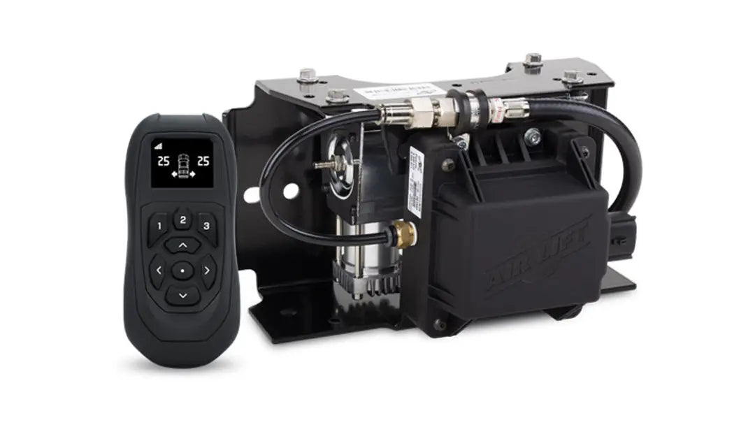 AirLift WirelessAir with EZ Mount