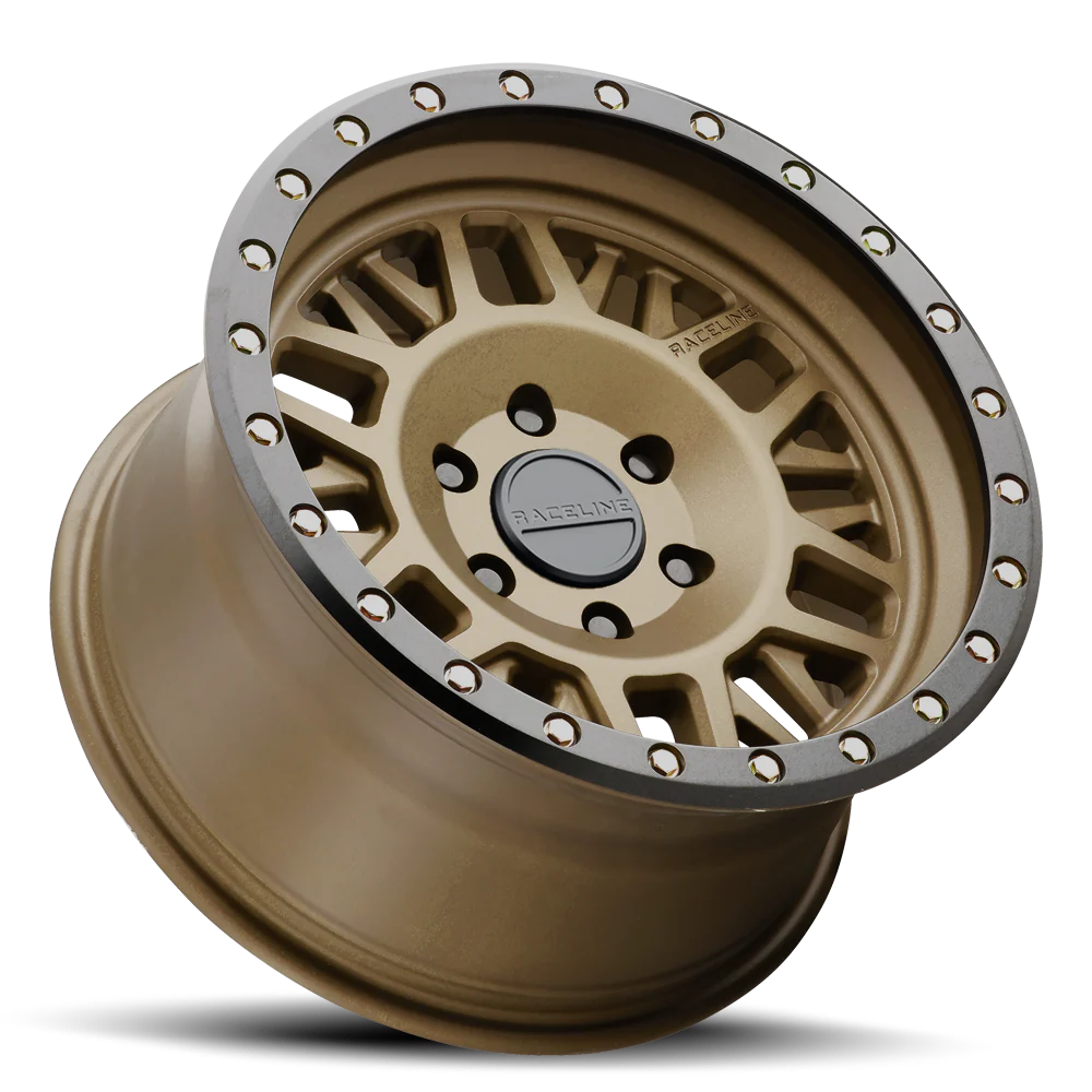 Raceline 951BZ Ryno - RAPTOR